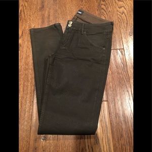 EUC Hudson jeans size 28